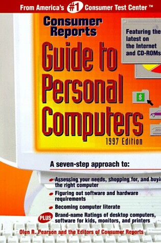 Cover of Guide to Personal Computer 4ed