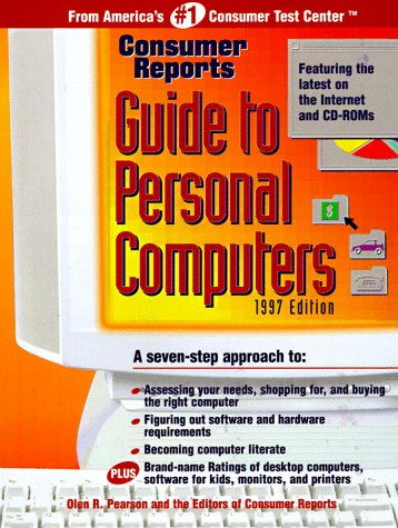 Book cover for Guide to Personal Computer 4ed