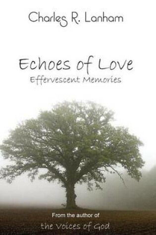 Cover of Echoes of Love