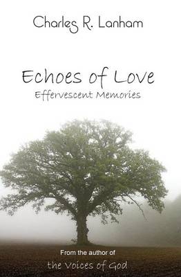 Book cover for Echoes of Love