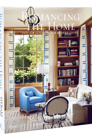 Cover of Romancing the Home