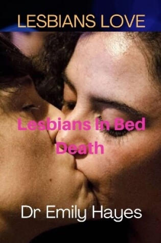 Cover of Lesbians Love