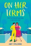 Book cover for On Her Terms