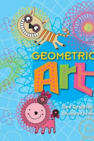 Cover of Geometric Art