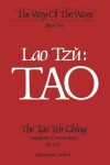 Book cover for Lao Tzu