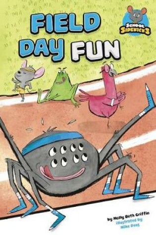 Cover of Field Day Fun
