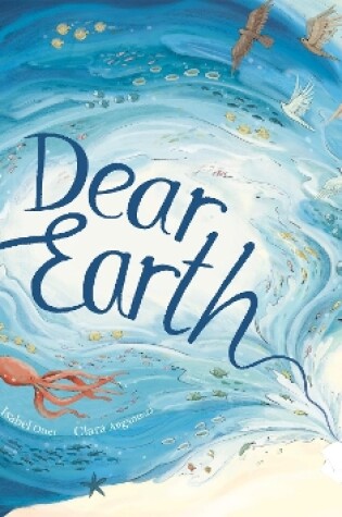 Cover of Dear Earth