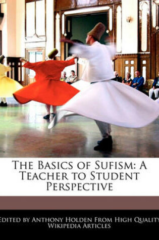 Cover of The Basics of Sufism