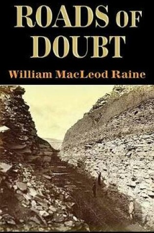 Cover of Roads of Doubt