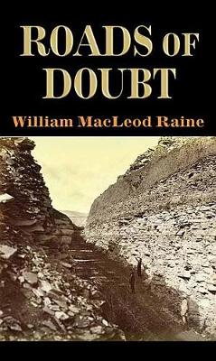 Book cover for Roads of Doubt