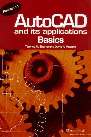 Cover of Autocad and Its Applications