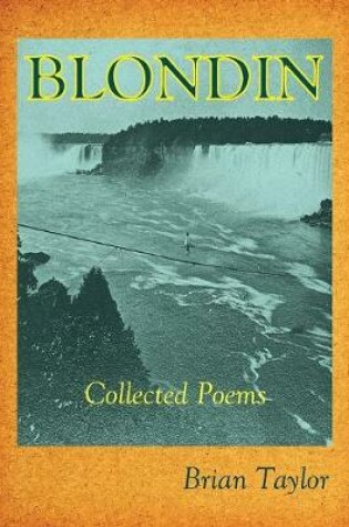 Cover of Blondin