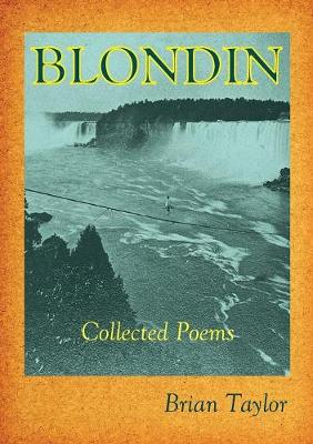 Book cover for Blondin