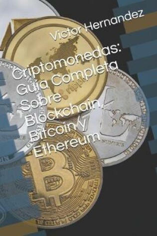 Cover of Criptomonedas