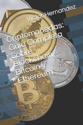 Book cover for Criptomonedas