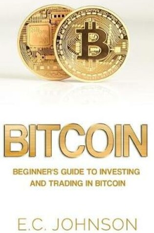 Cover of Bitcoin