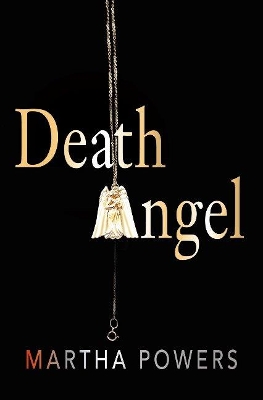 Book cover for Death Angel