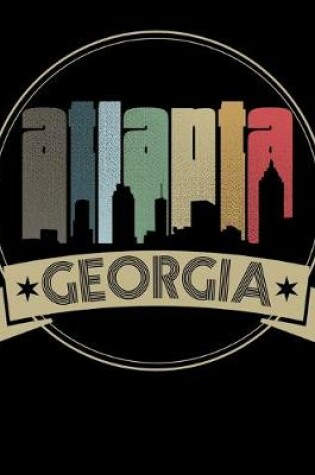Cover of Atlanta Georgia