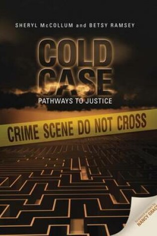 Cover of Cold Case