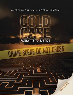 Book cover for Cold Case