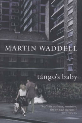 Cover of Tango's Baby