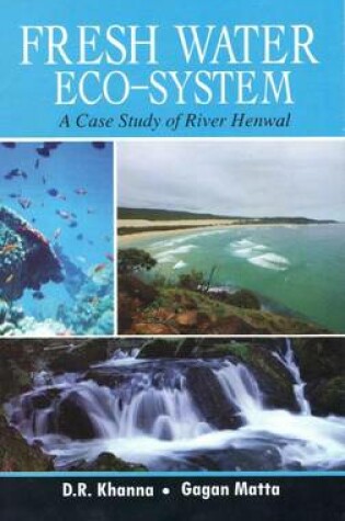 Cover of Fresh Water Eco-System