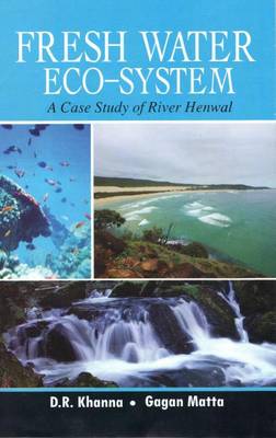 Book cover for Fresh Water Eco-System