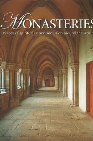 Cover of Monasteries