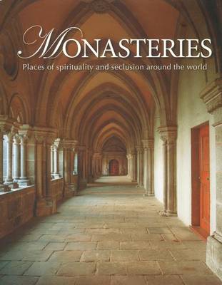 Book cover for Monasteries