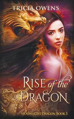 Book cover for Rise of the Dragon