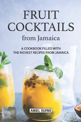 Book cover for Fruit Cocktails from Jamaica