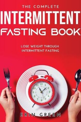 Cover of The Complete Intermittent Fasting Book