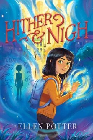 Cover of Hither & Nigh