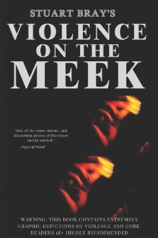 Cover of Violence on the meek