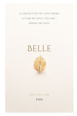 Cover of Belle