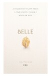 Book cover for Belle