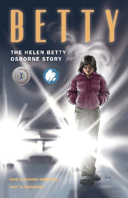 Book cover for Betty