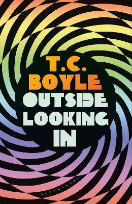 Book cover for Outside Looking In