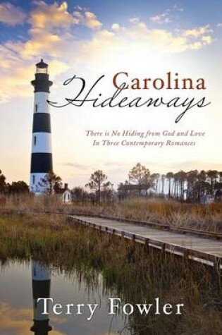 Cover of Carolina Hideaways