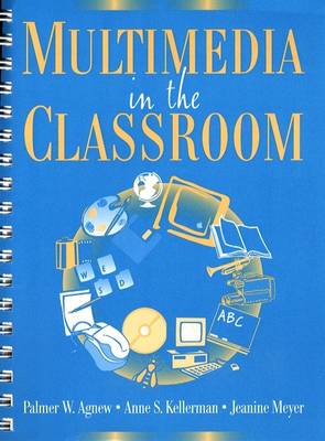 Book cover for Multimedia in the Classroom