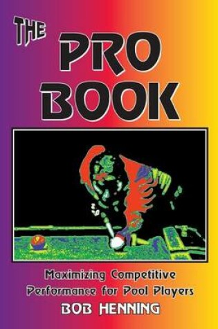 Cover of The Pro Book