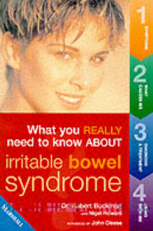 Cover of Irritable Bowel Syndrome