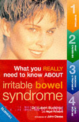 Cover of Irritable Bowel Syndrome