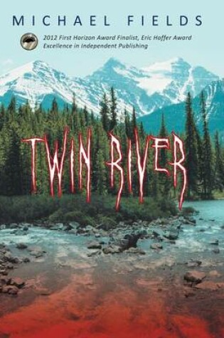 Cover of Twin River