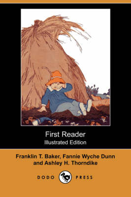 Book cover for First Reader(Dodo Press)