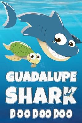 Book cover for Guadalupe Name