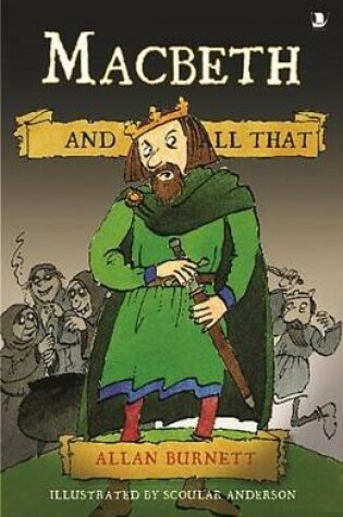 Cover of Macbeth and All That