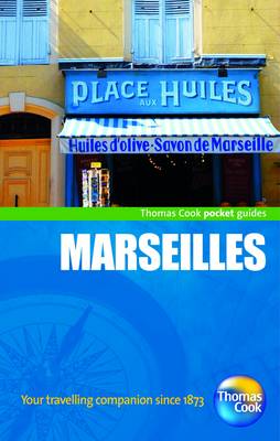 Cover of Marseille