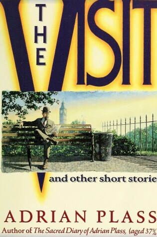 Cover of The Visit and Other Short Stories