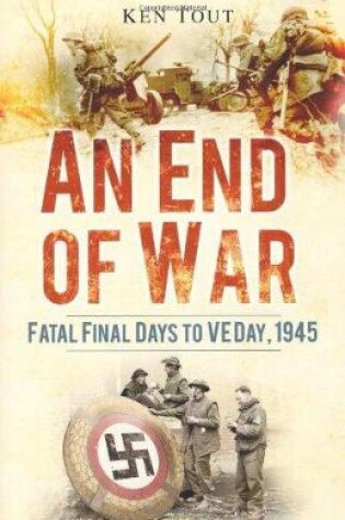 Cover of An End of War